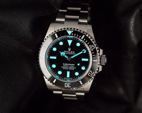 rolex che si illumina|rolex chroma light vs lume light.